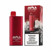 SKALA ICE 12000 Кола со льдом 2%