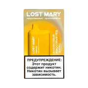 LOST MARY BM 5000 Ананасовый кокосовый лед 2%