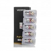 VOOPOO PNP-VM4 0.6ohm Coil VP-033F-COIL(в упак. 5 шт.)