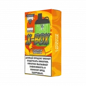 GANG X BOX 8000 Тархун 2%