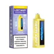 LOST MARY MO 20000 PRO Лимон лайм 2%