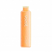 VOZOL ALIEN 4000 Персик малина 2%