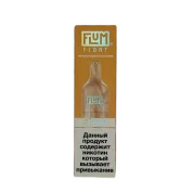 FLUM Float 4000 Ананас кокос 2%