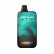 LOST MARY BM 16000 Кислое яблоко 2%