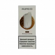 PLONQ MAX 6000 Молочный шоколад 2%
