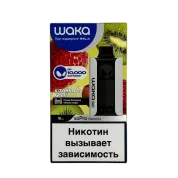 WAKA 10000 Клубника киви 2%
