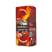 DUALL SALT LIGHT Лимонад с грейпфрутом 30мл.20мг.