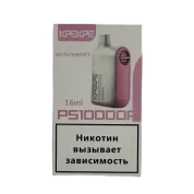 ATTACKER KPEKPE PS10000A Мультифрукт 2%