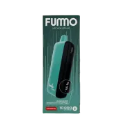 FUMMO INDIC 10000 Strong Мятное драже 2 %