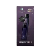 Lost Vape Ursa Nano Pro 2 Pod Kit Purple Mecha