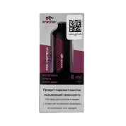 ATTACKER K-TWO + картр. 3000 Клубника арбуз киви, бордовый 650mAh
