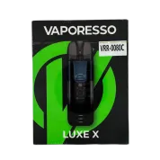 Vaporesso LUXE X 1500mAh Pod Kit 5ml Blue VRR-0080C