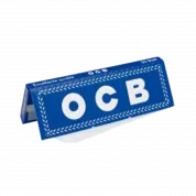 Бумага сиг. ОСВ  Blue (25пач.*50лист) син.