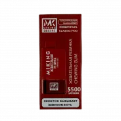 MIKING DESIRE + картр. 5500 зат. Жевательная резинка 2%