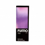 FUMMO AQUA HARD Сакура виноград 30мл.20мг.
