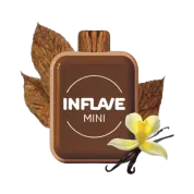 INFLAVE MINI 1000 Ваниль табак 2%