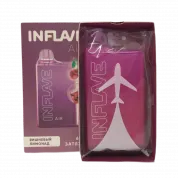 INFLAVE AIR 6000 Вишневый лимонад 2%