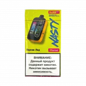 NASTY BAR D16Ki 16000 Персик лед 2%