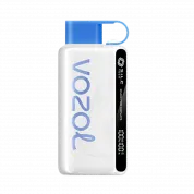 VOZOL STAR 9000 Черника со льдом 2%