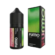 FUMMO AQUA Черешня лайм 30мл.20мг.