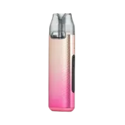 Voopoo V.THRU Pro 900mAh Pod Kit Silky Pink (Eternity Edition)