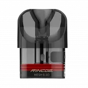 Rincoe Manto Nano Mesh 0.8ohm Pod RK-046-POD (в упак. 3 шт.)