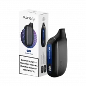 PLONQ MAX SMART 8000 Ежевика мята 2%