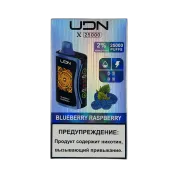 UDN X 25000 Черника малина 2%