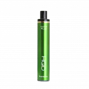 HQD Cuvie PLUS 1200 Гранатовый сок смородина лимон 2%
