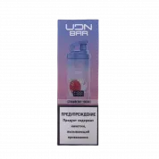 UDN BAR 7000 Клубничный йогурт 2%