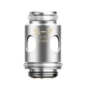SMOANT Santi S-7 0.3ohm Charon Baby Plus (в упак. 3 шт.)