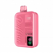 PUFFMI ROCK 12000 Мишки гамми 2%