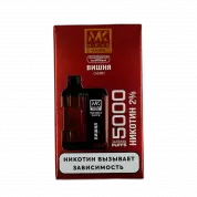MIKING MARK 5000 Вишня 2%