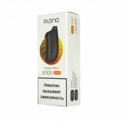 PLONQ MAX S 8000 Ананас лимон 2%