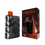 FUMMO ACE 9000 Гранат абрикос манго 2%