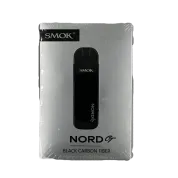 SMOK NORD GT 2500mAh Pod KIT Black Carbon Fiber SMOK-162L