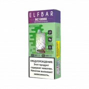 ELFBAR 18000 BC Грейпфрут маракуйя 2%