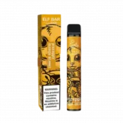 ELFBAR 2000 LUX Ананас манго апельсин 2%