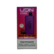 UDN S 20000 Дикая ягода вишня 2%