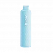 VOZOL ALIEN 4000 Черника со льдом 2%