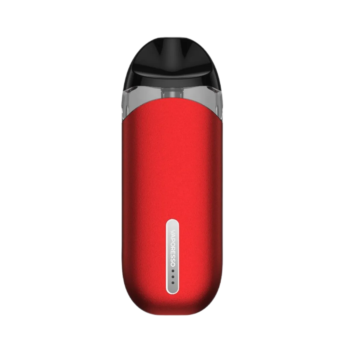 Vaporesso ZERO S 650mAh Pod Kit Red VRR-0082D