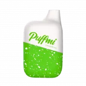 PUFFMI DY 4500 Клубника киви 2%