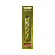 FUMMO GLAZE 5500 Слива ананас 2%