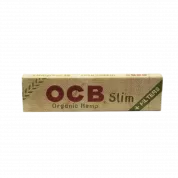 Бумага сиг. ОСВ(+фильтр) SLIM Organic (32*32.*32)