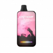 LOST MARY BM 16000 Клубника киви 2%