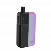 BRUSKO FLEXUS BLOK 1200 mAh Розово голубой градиент