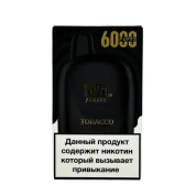 FLUM Pebble 6000 Табак 2%