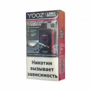 YOOZ LINKX 25000 Смарт персик манго арбуз 2%