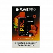 INFLAVE PRO 7000 Сладкий миндаль  2%