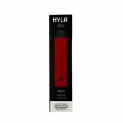 HYLA NICO 6000 Вишня персик 2%